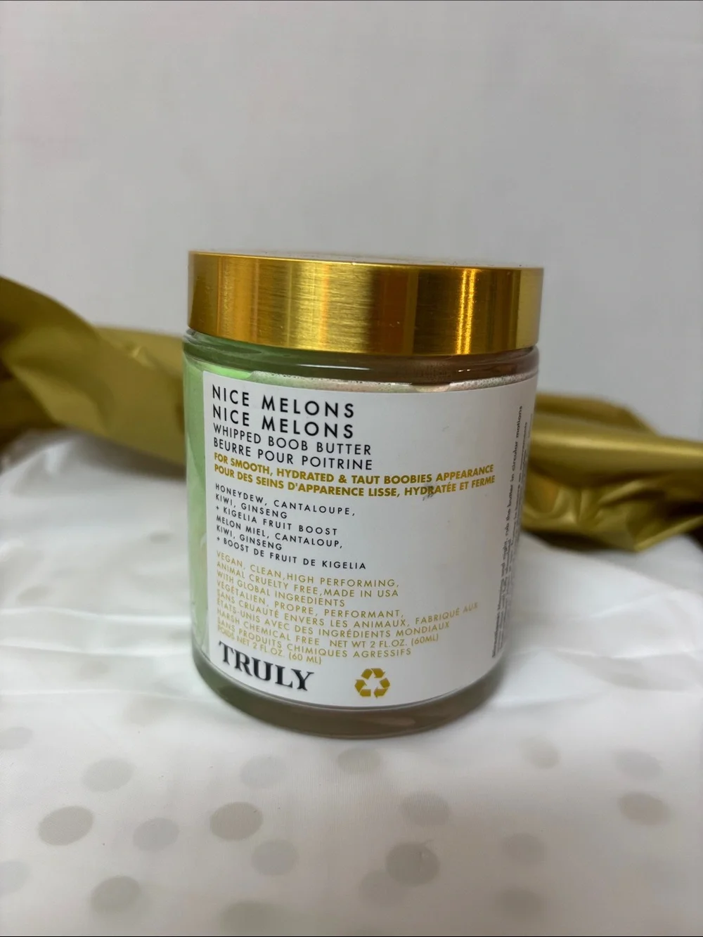 TRULY Beauty (5 piece bundle). NWT